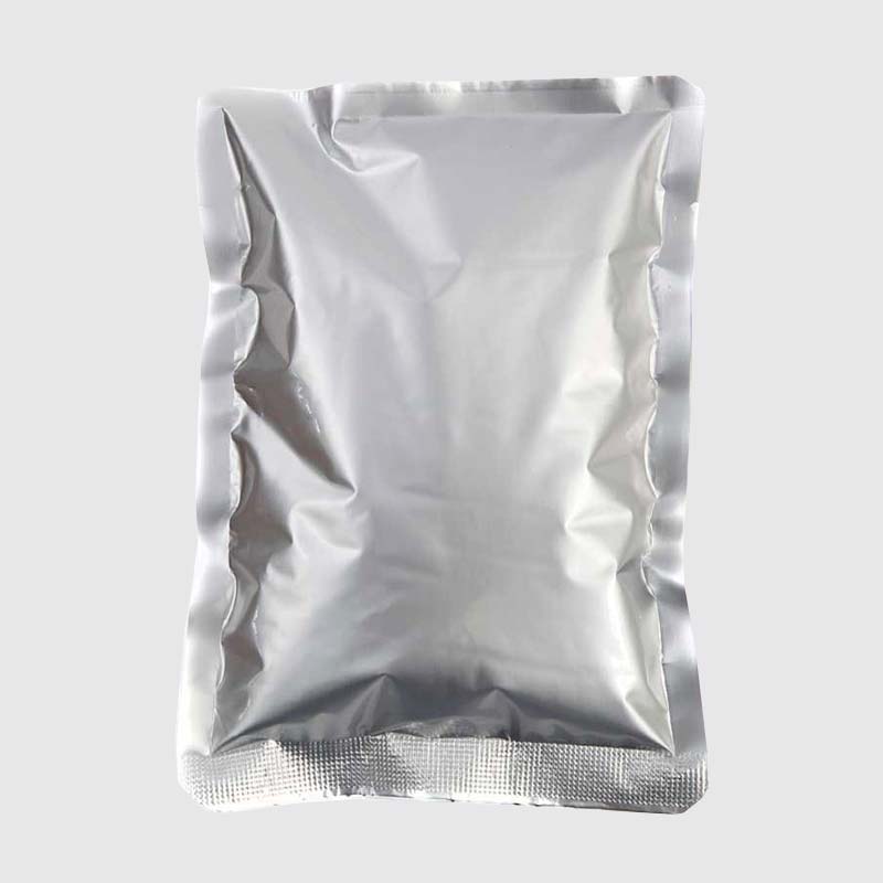 3 Side Seal Foil Pouch - 140mm x 200mm