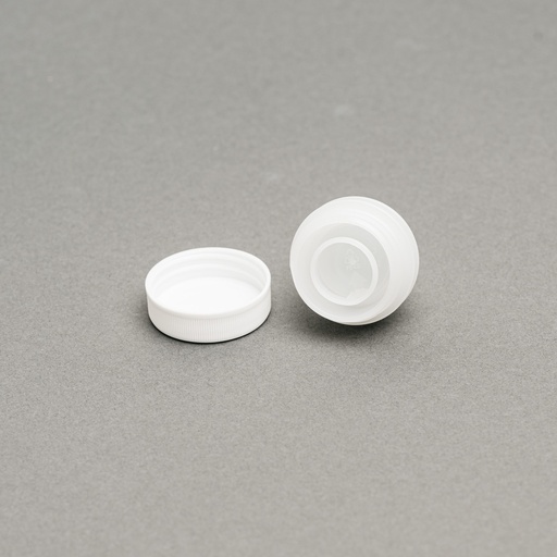 [5636-0022] Guard Ring and Cap (Screw Cap)