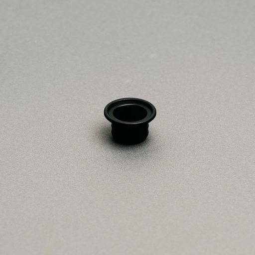 [5636-0023] Black Bung (Stopper)
