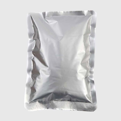 [5636-10210] 3 Side Seal Foil Pouch - 410mm x 510mm