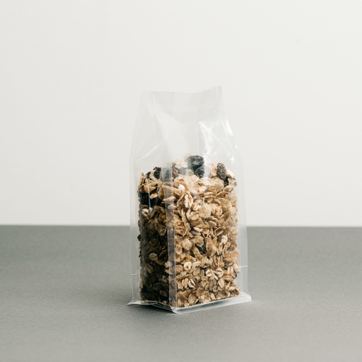 [5636-2511-1C] Box Pouch 400g