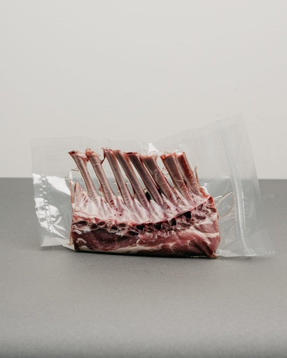 [5636-1053-2C] Vacuum Pouches + Ziplock 200mm x 370mm